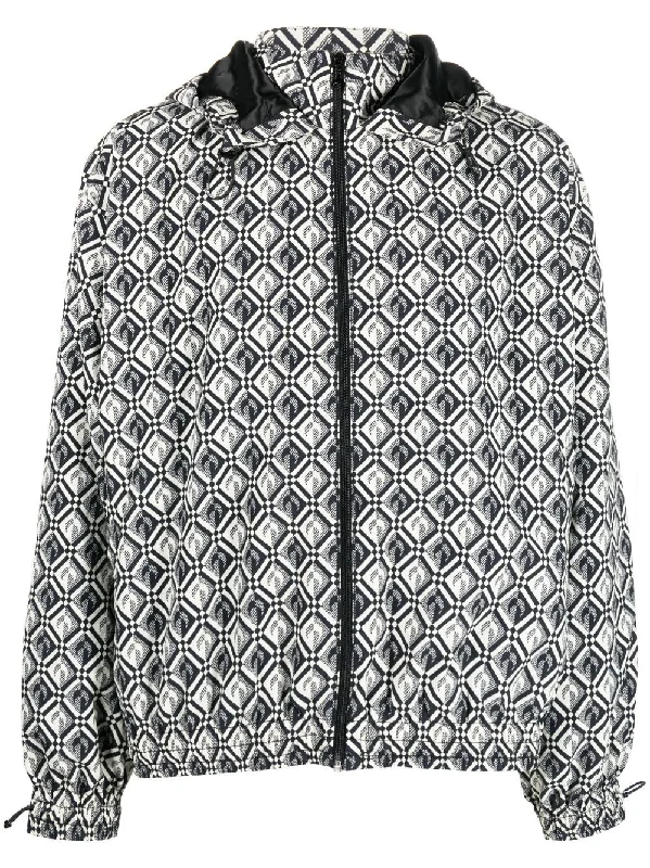 Men's Coats for Cold WeatherMoon Diamant Rave Jacket