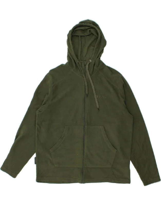 Cool Men's Pea CoatsMOUNTAIN WAREHOUSE Mens Tall Hooded Fleece Jacket UK 42 XL Khaki Polyester Cool Men's Pea CoatsMOUNTAIN WAREHOUSE Mens Tall Hooded Fleece Jacket UK 42 XL Khaki Polyester