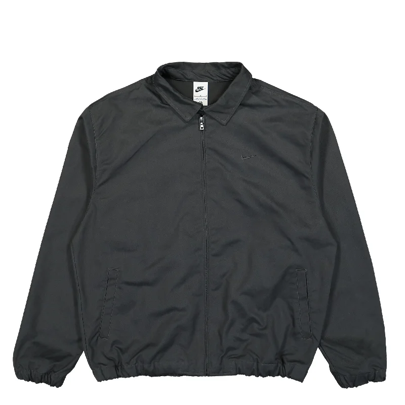 Trendy Men's Anorak JacketsLife Harrington Woven Jacket