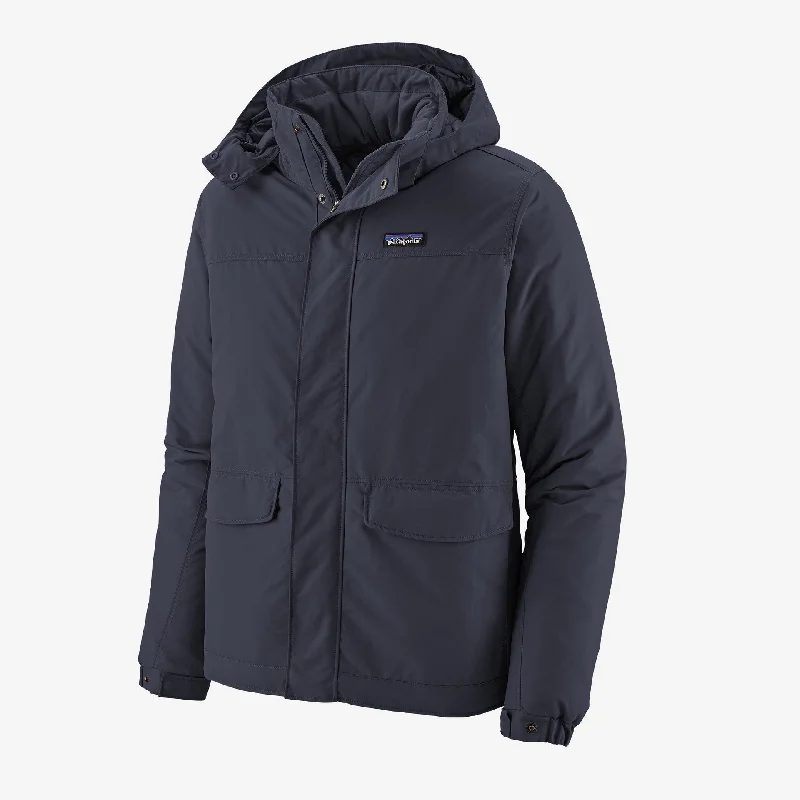 Men's Coats with Wind-Resistant FabricIsthmus Jacket (Men's)