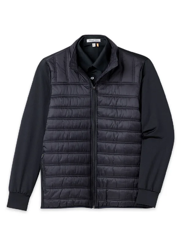 Men's Coats with Water-Repellent FabricPatton Jacket