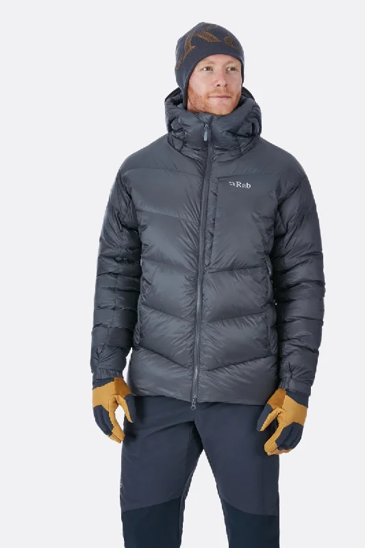 Men's Coats with Adjustable HemsPositron Pro Down Jacket (Mens)