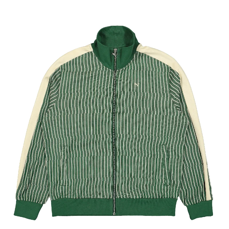 Men's Coats with LiningThe Players Lane T7 Jacket