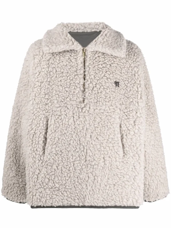 Affordable Men's Winter CoatsReversible Pullover Jacket