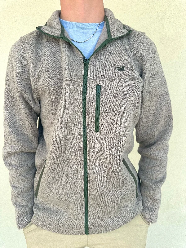 Practical Men's RaincoatsSouthern Marsh FieldTec™ Woodford Jacket