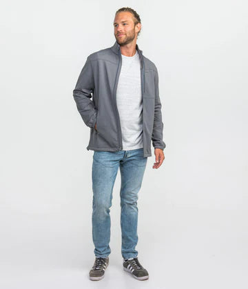 Men's Coats for Cold WeatherSouthern Shirt Co. "Uptown Performance Fleece" Jacket