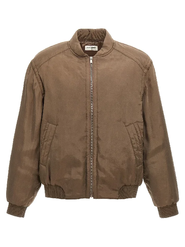 Men's Coats for Outdoor ActivitiesTeddy Jacket