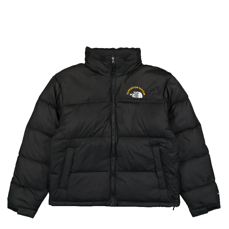 Trendy Men's Anorak Jackets1996 Retro Nuptse Jacket