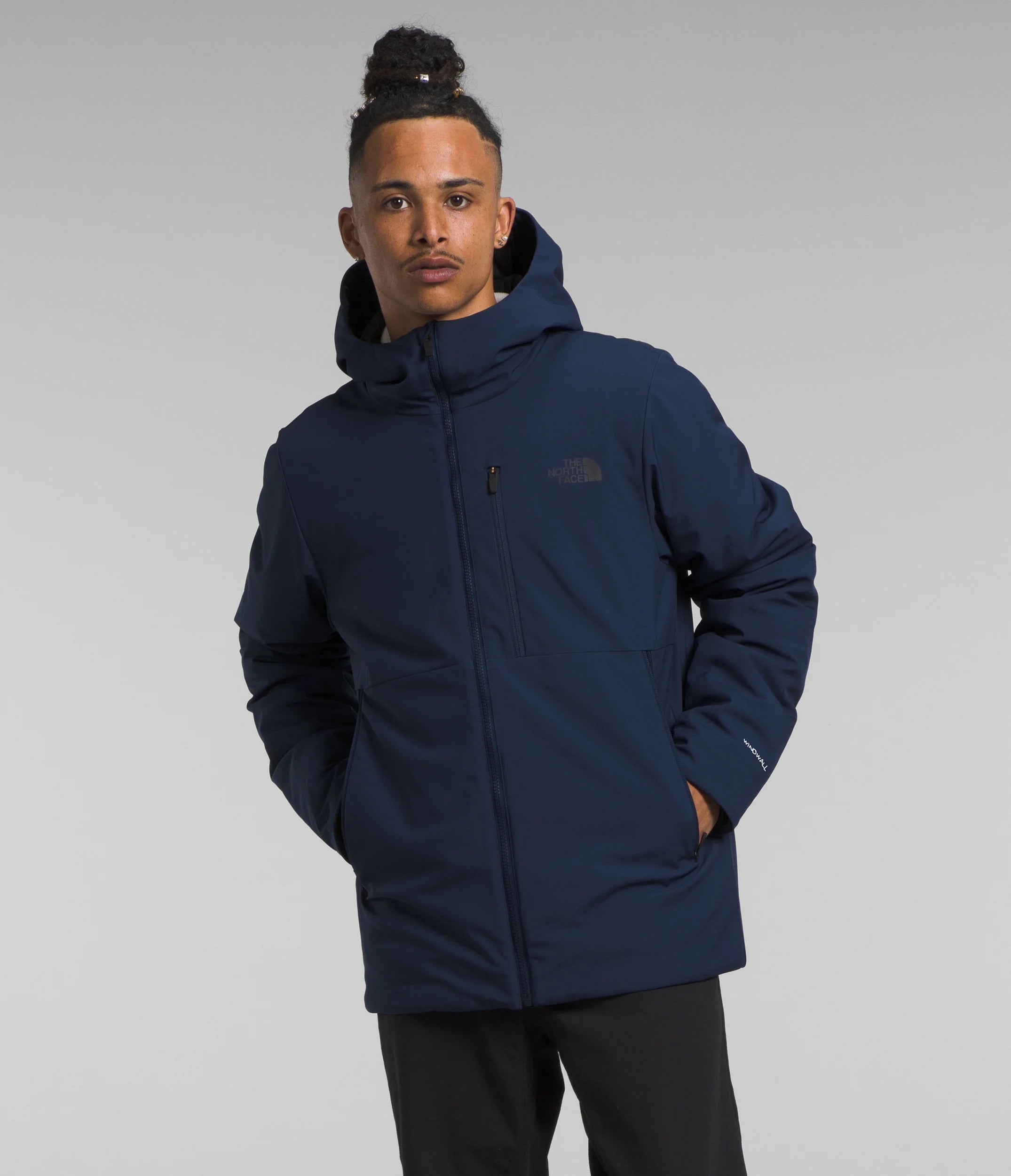 Men's Coats with HoodsApex Elevation Jacket (Men's)
