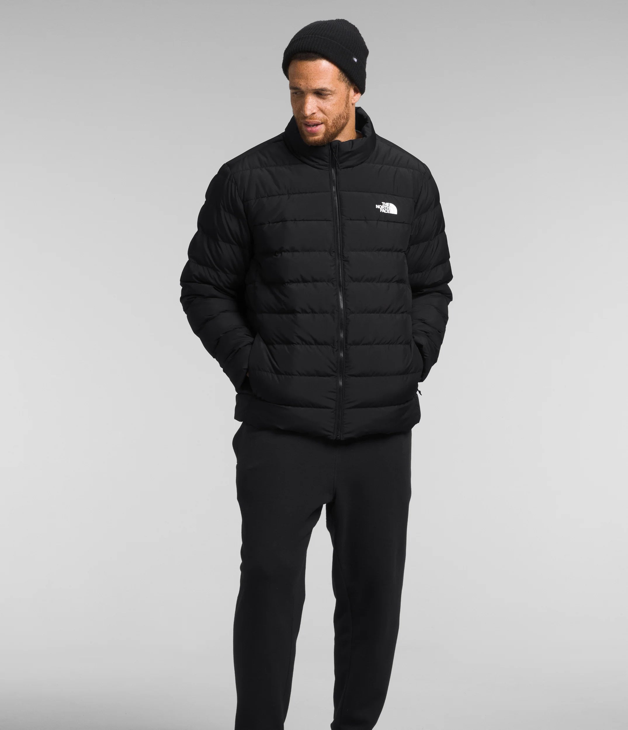 Men's Coats for Outdoor ActivitiesBig Aconcagua 3 Jacket (Men's)