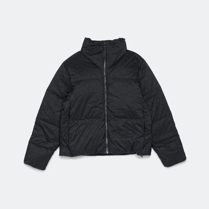Men's Coats for Winter SportsWomens Conduit Down Jacket - Black