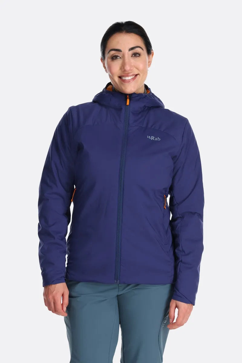 Men's Coats for BikingXenair Alpine Light Insulated Jacket (Women's)